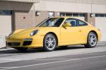 Porsche 911 Carrera PDK 2009 года